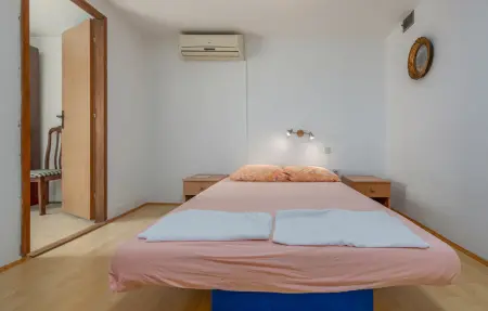 Maison 4 personnes à Karlobag - Photo 15