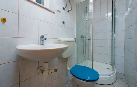 Maison 4 personnes à Karlobag - Photo 17