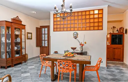 Appartement 4 personnes à Menfi - Photo 2