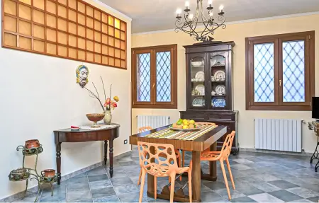 Appartement 4 personnes à Menfi - Photo 10