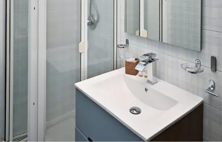 Appartement 4 personnes à Menfi - Photo 14