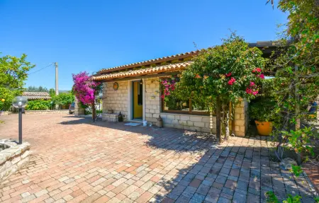 Maison 5 personnes à Noto - Photo 2