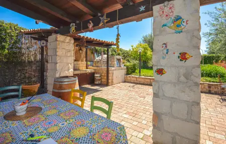 Maison 5 personnes à Noto - Photo 3