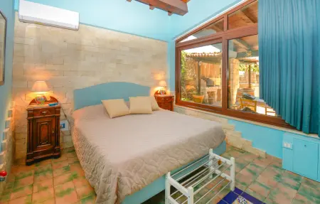 Maison 5 personnes à Noto - Photo 6