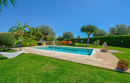 Maison 5 personnes à Noto - Photo 9
