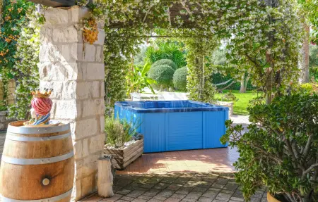 Maison 5 personnes à Noto - Photo 18