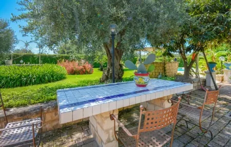 Maison 5 personnes à Noto - Photo 21