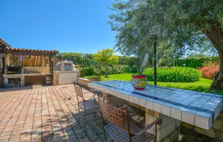 Maison 5 personnes à Noto - Photo 22