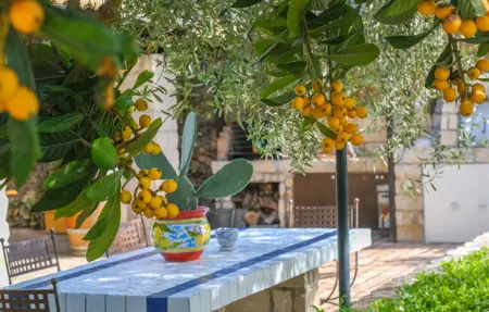 Maison 5 personnes à Noto - Photo 23