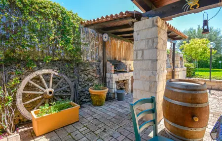 Maison 5 personnes à Noto - Photo 24