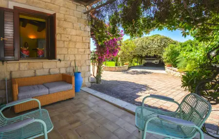 Maison 5 personnes à Noto - Photo 25