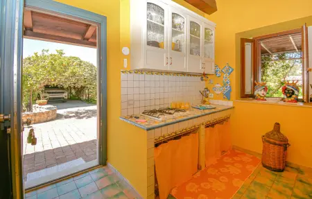 Maison 5 personnes à Noto - Photo 26