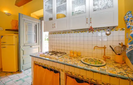 Maison 5 personnes à Noto - Photo 27
