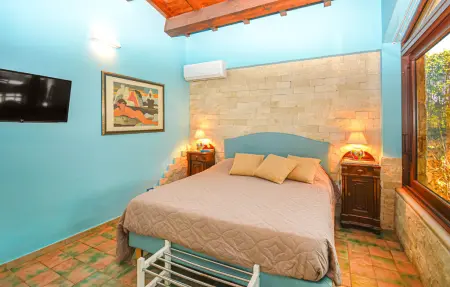 Maison 5 personnes à Noto - Photo 28