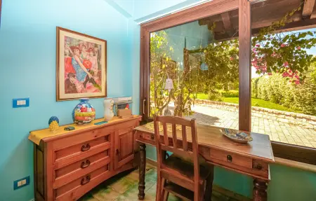 Maison 5 personnes à Noto - Photo 29