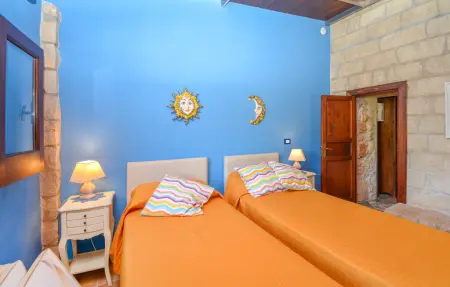Maison 5 personnes à Noto - Photo 30