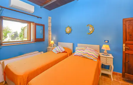 Maison 5 personnes à Noto - Photo 31