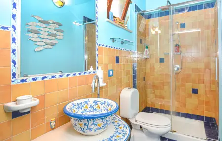 Maison 5 personnes à Noto - Photo 32