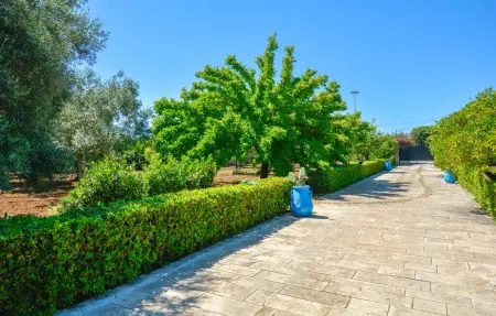 Maison 5 personnes à Noto - Photo 35