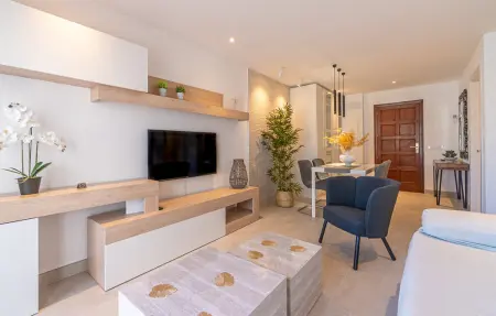 Marine Aura, Maison 5 personnes à SON SERVERA - Photo 1
