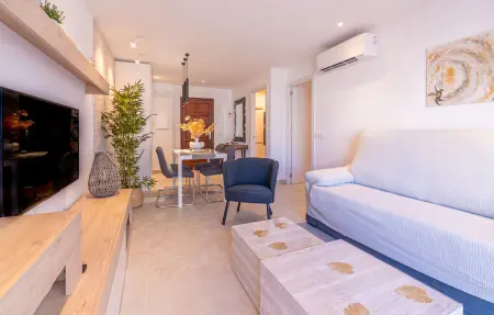 Marine Aura, Maison 5 personnes à SON SERVERA - Photo 2