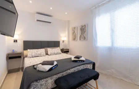 Marine Aura, Maison 5 personnes à SON SERVERA - Photo 3