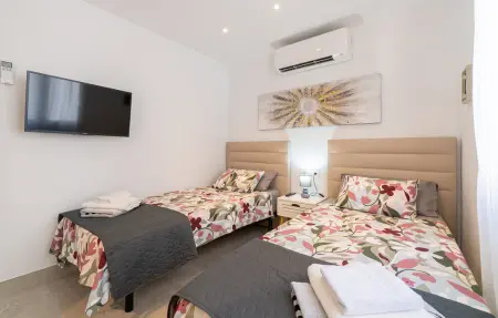 Marine Aura, Maison 5 personnes à SON SERVERA - Photo 4