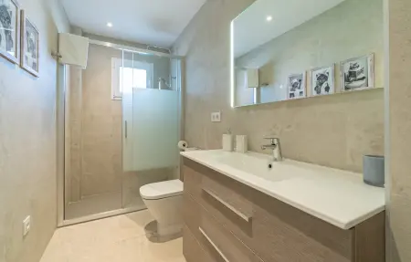 Marine Aura, Maison 5 personnes à SON SERVERA - Photo 5