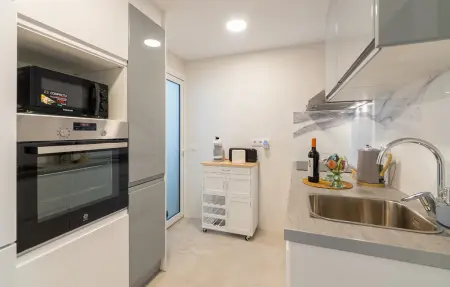 Marine Aura, Maison 5 personnes à SON SERVERA - Photo 6