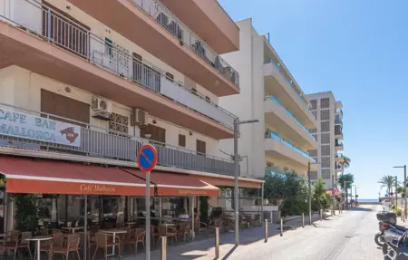 Marine Aura, Maison 5 personnes à SON SERVERA - Photo 7