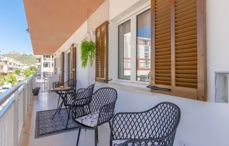 Marine Aura, Maison 5 personnes à SON SERVERA - Photo 8