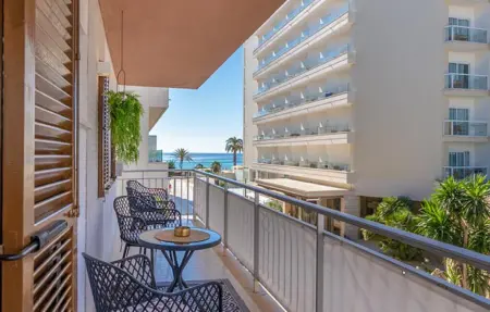 Marine Aura, Maison 5 personnes à SON SERVERA - Photo 9