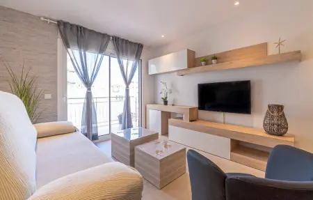 Marine Aura, Maison 5 personnes à SON SERVERA - Photo 10