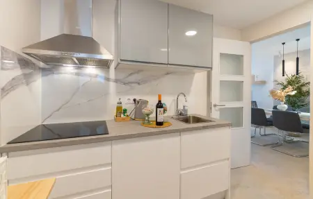 Marine Aura, Maison 5 personnes à SON SERVERA - Photo 14