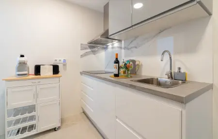 Marine Aura, Maison 5 personnes à SON SERVERA - Photo 15