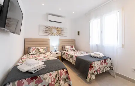 Marine Aura, Maison 5 personnes à SON SERVERA - Photo 18