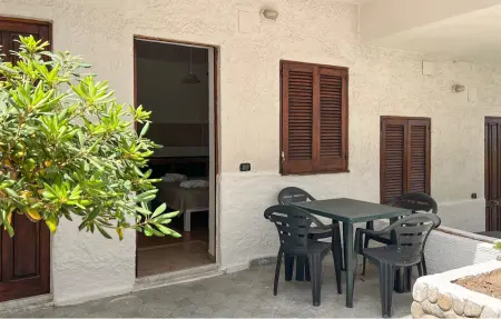Appartement 4 personnes à Parghelia - Photo 1