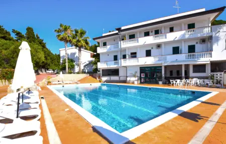 Appartement 4 personnes à Parghelia - Photo 4