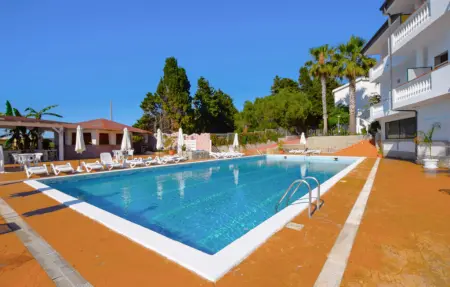 Appartement 4 personnes à Parghelia - Photo 5