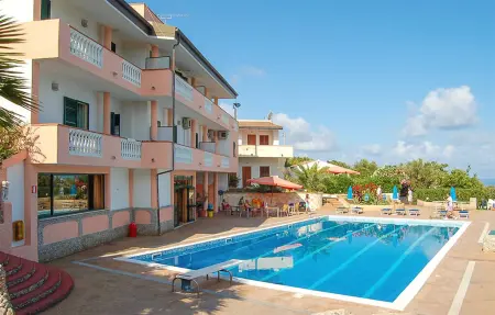 Appartement 4 personnes à Parghelia - Photo 6
