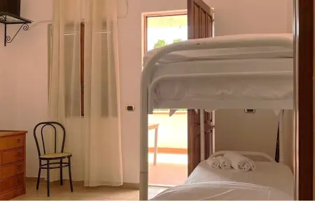Appartement 4 personnes à Parghelia - Photo 8