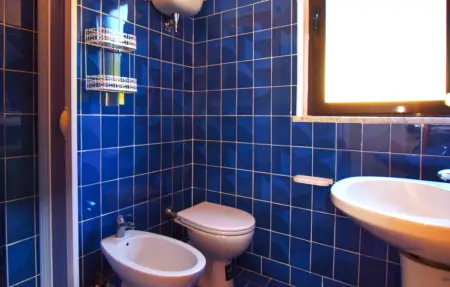 Appartement 4 personnes à Parghelia - Photo 9