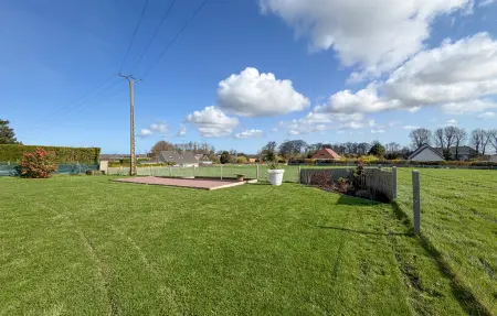 Maison agréable près Etretat, Maison 6 personnes à Beaurepaire - Photo 11