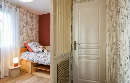Maison agréable près Etretat, Maison 6 personnes à Beaurepaire - Photo 18