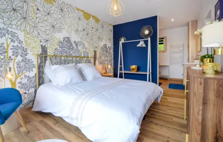 Maison agréable près Etretat, Maison 6 personnes à Beaurepaire - Photo 19