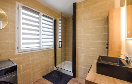 Maison agréable près Etretat, Maison 6 personnes à Beaurepaire - Photo 21