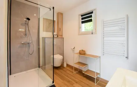 Maison agréable près Etretat, Maison 6 personnes à Beaurepaire - Photo 23