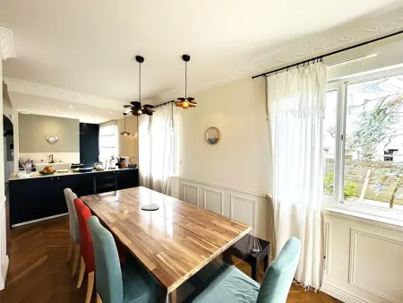 Maison élégante 5 pièces à Larmor-Plage proche plage - Parking et WiFi - Photo 5
