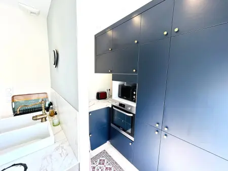 Maison élégante 5 pièces à Larmor-Plage proche plage - Parking et WiFi - Photo 8