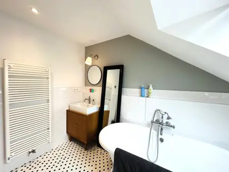Maison élégante 5 pièces à Larmor-Plage proche plage - Parking et WiFi - Photo 17